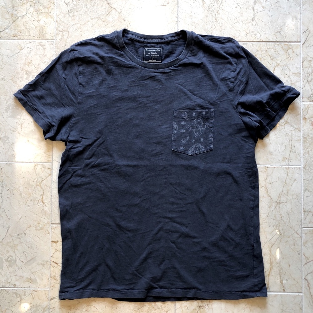 Men’s Abercrombie T